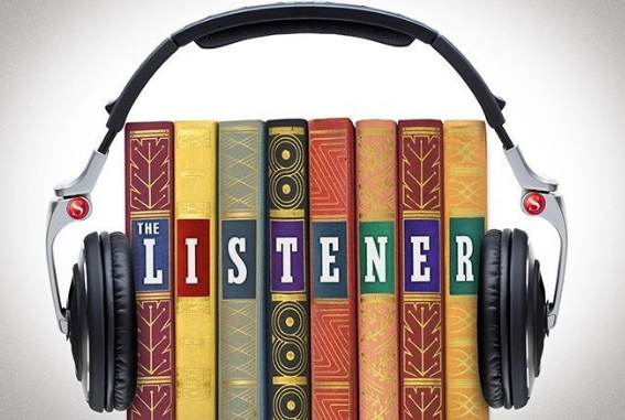 Fun Places You Can Listen to Your Audiobook From
