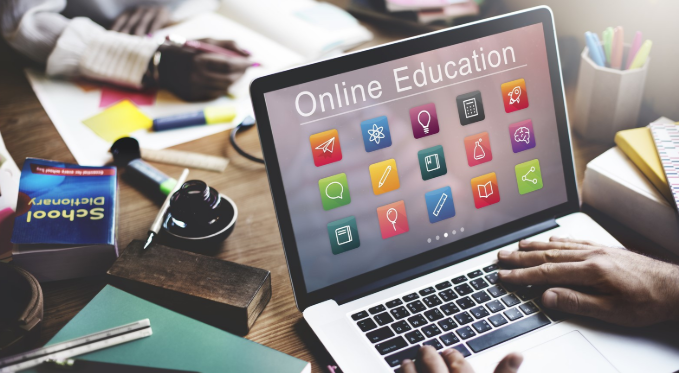 Benefits of Learning IT Online