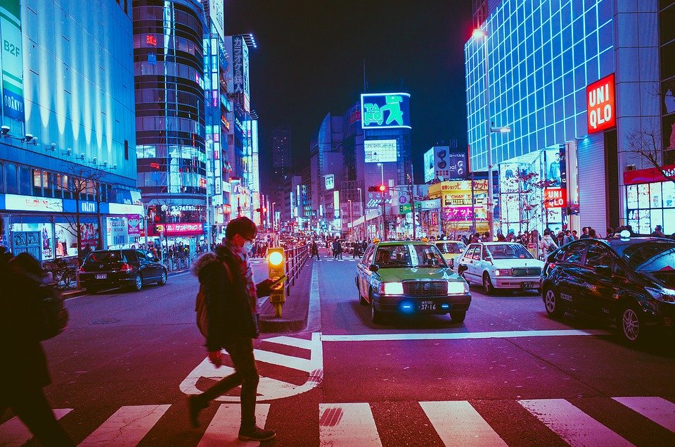 Six Most Common Jobs You Can Apply For in Japan