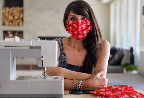 Sewing