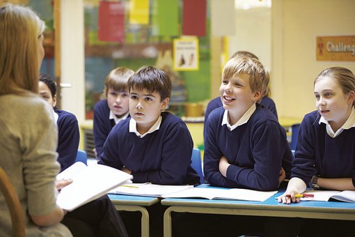 How to Make Your Teaching More Engaging