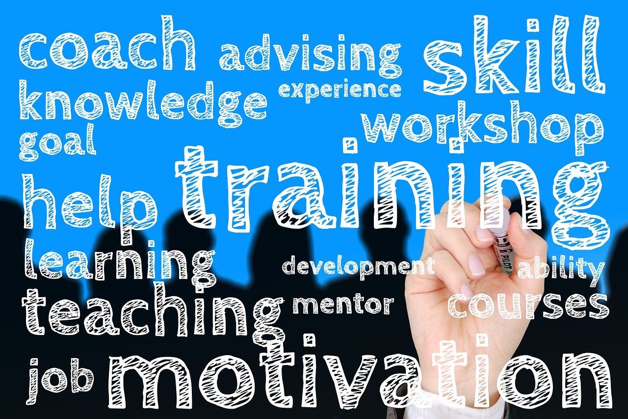 talent teaching management