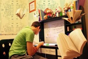 test takers
