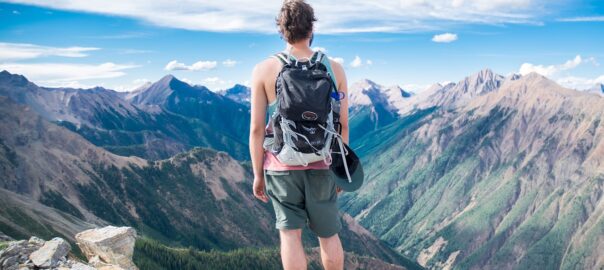 High-Paying Career Options That Will Take You on Wild Adventures