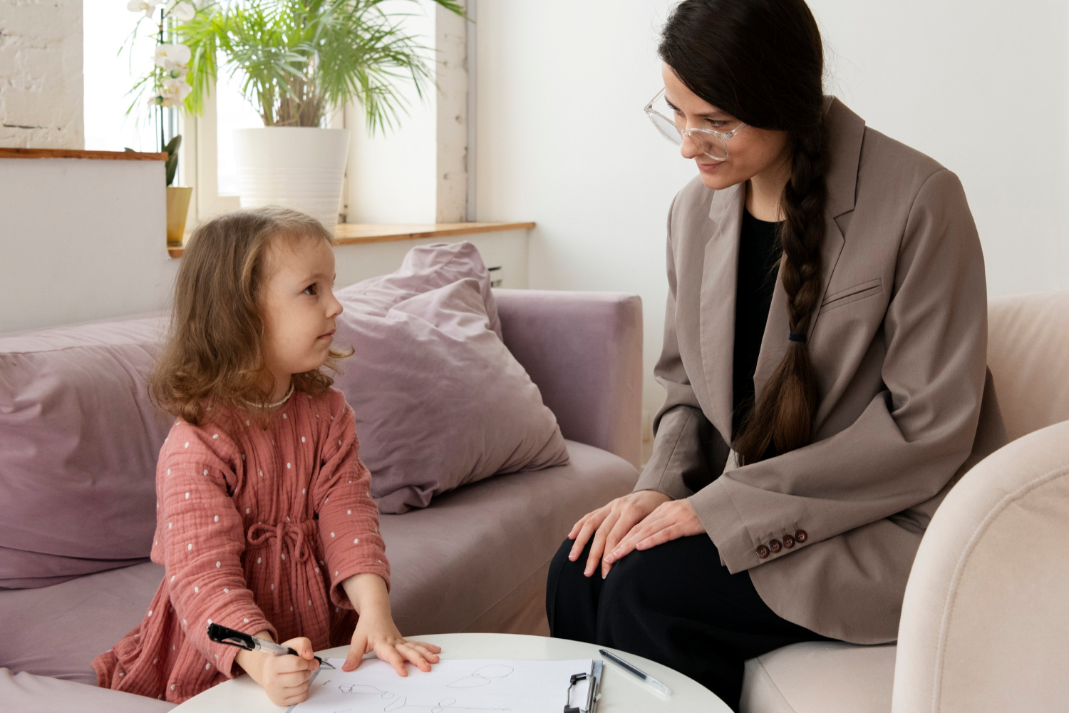 What Parents Should Know Before Choosing a Childcare Provider