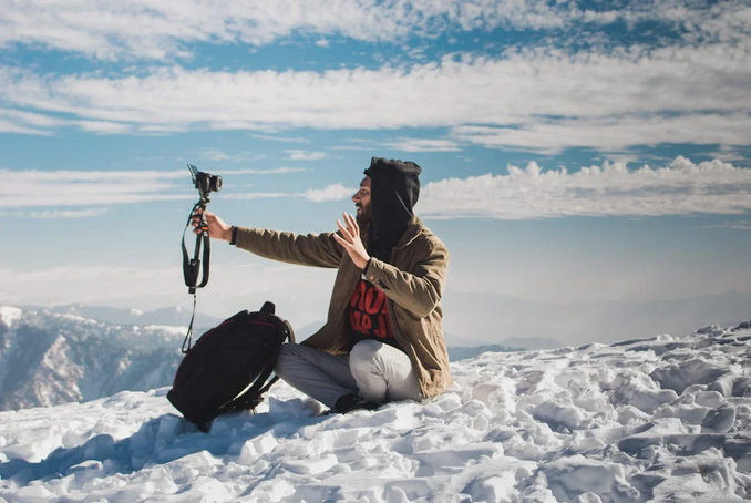 Why Travel Vlogging Is Emerging as a Legitimate Career Path