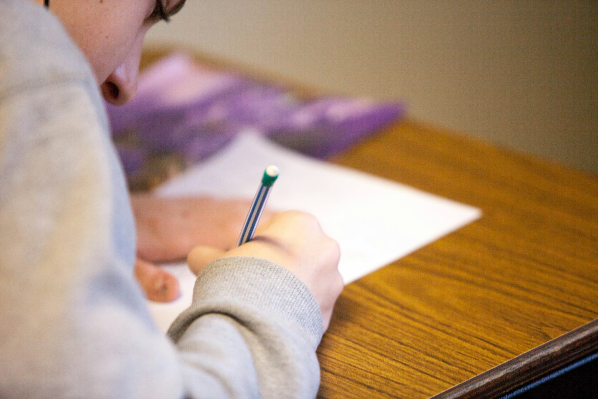 From Test Anxiety to Test Confidence: Understanding the Student Mind